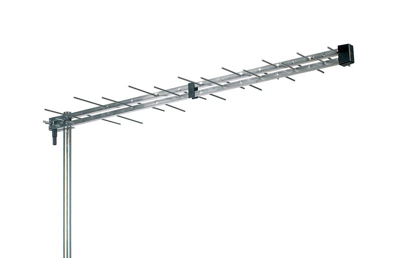 Choosing the Right Antenna for a TV Aerial Installation