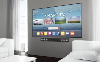 Do I need a TV Aerial for a Smart Television?