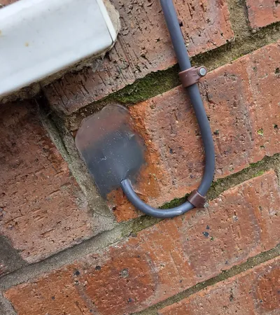 satellite dish installers