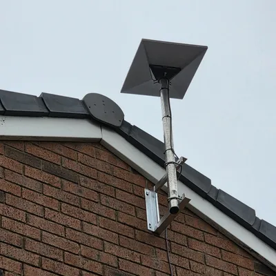 tv aerial repair services